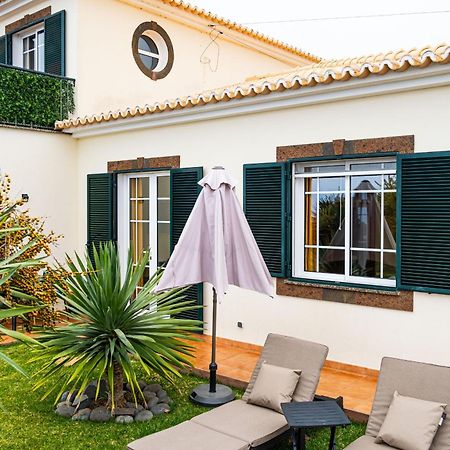 Namaste House II Apartment Funchal  Luaran gambar