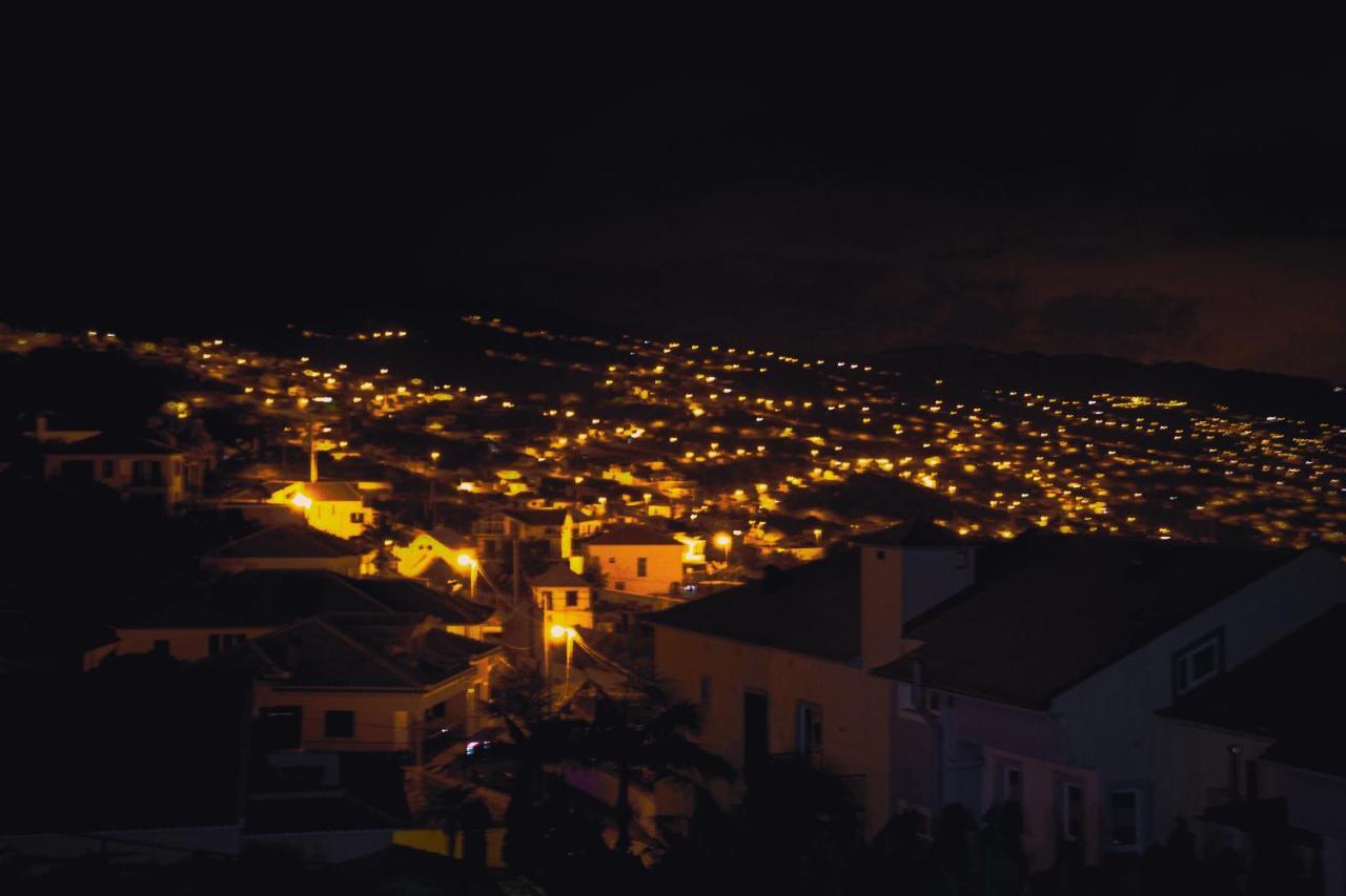 Namaste House II Apartment Funchal  Luaran gambar