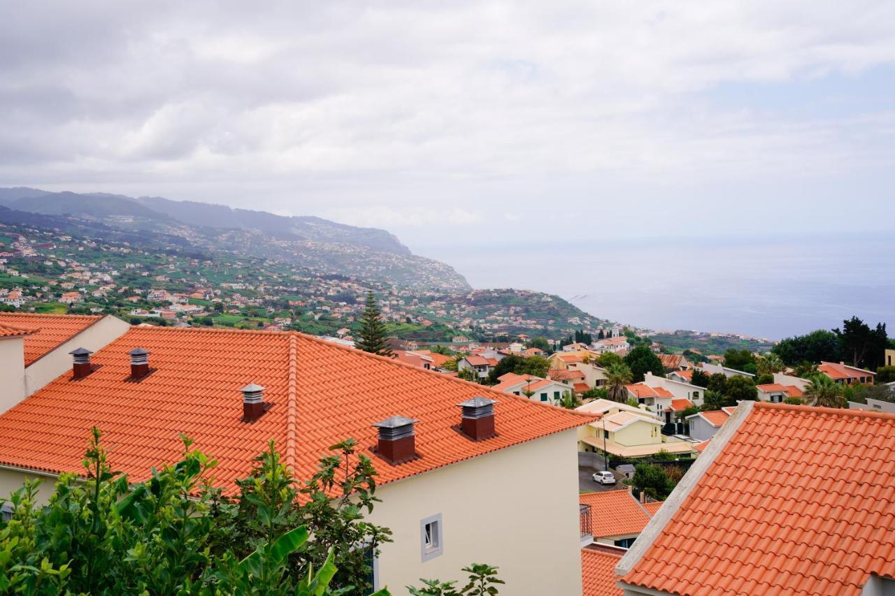 Namaste House II Apartment Funchal  Luaran gambar