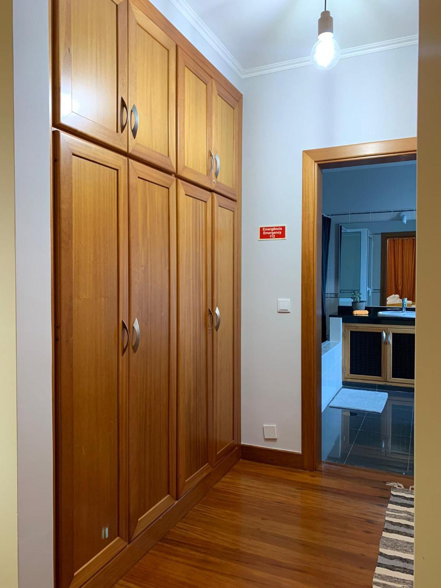 Namaste House II Apartment Funchal  Luaran gambar