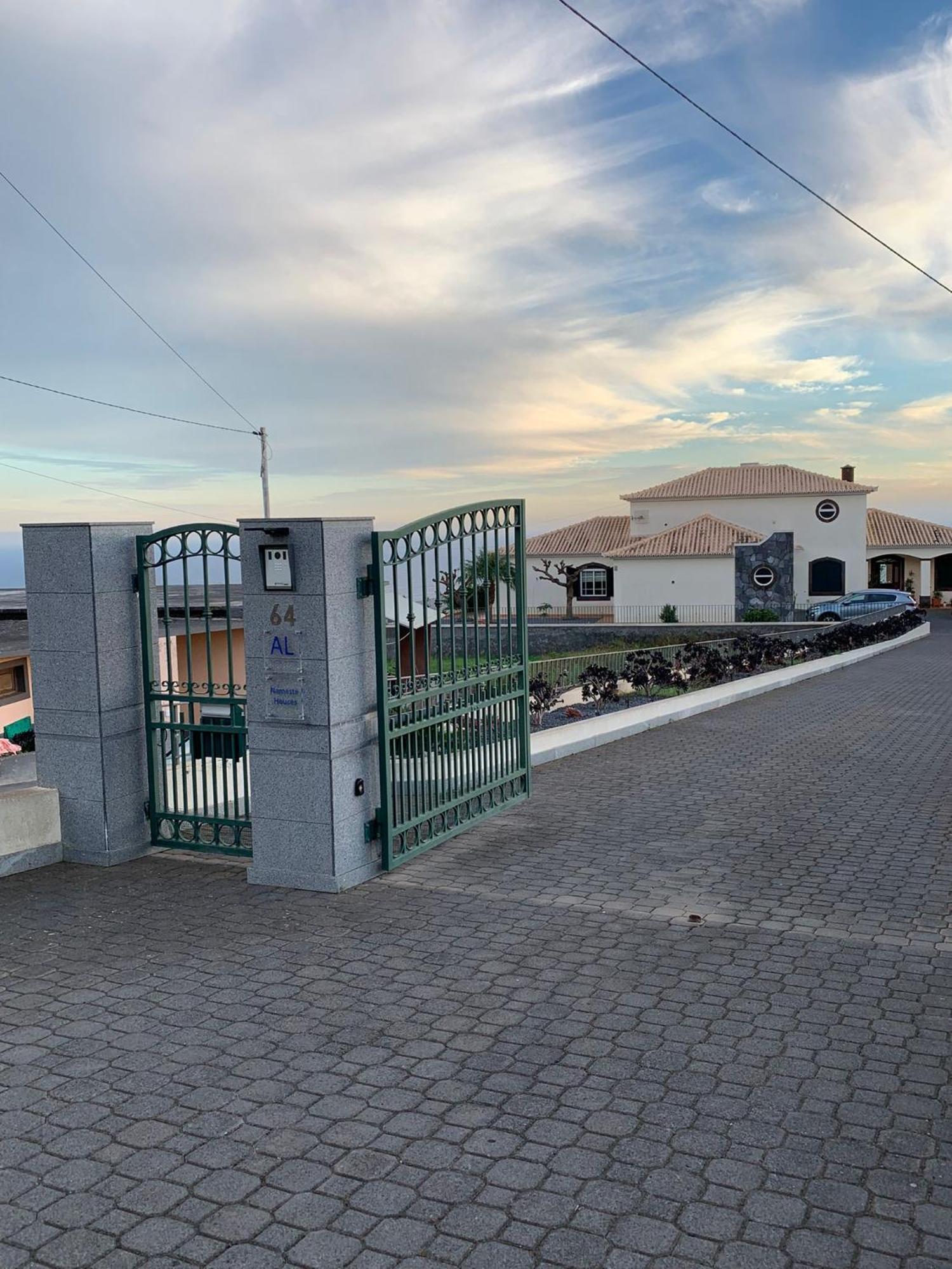 Namaste House II Apartment Funchal  Luaran gambar