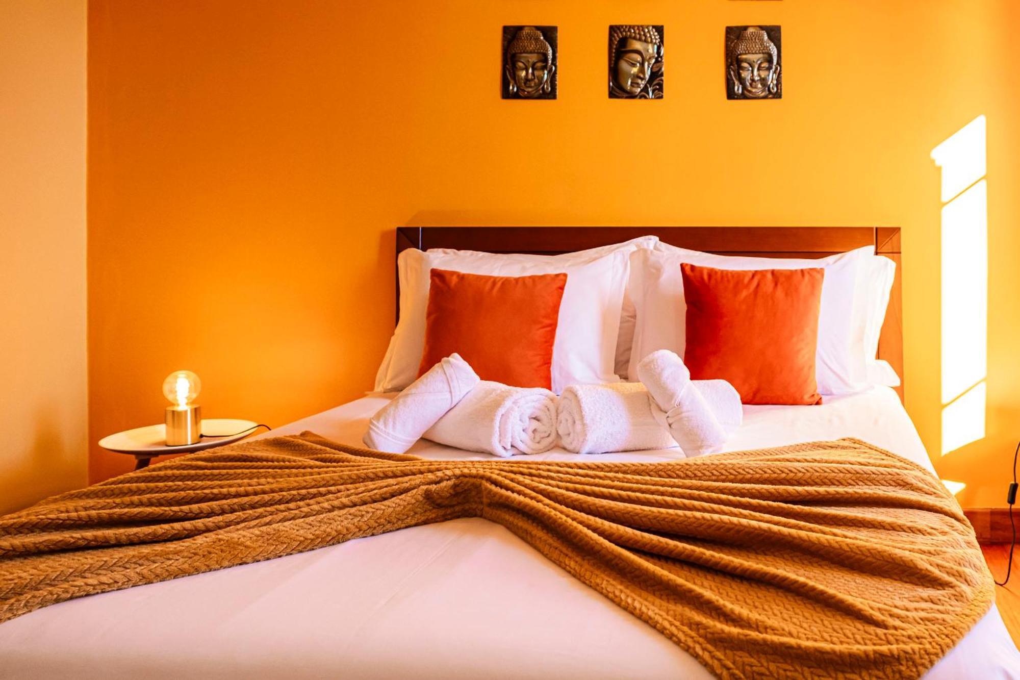 Namaste House II Apartment Funchal  Luaran gambar