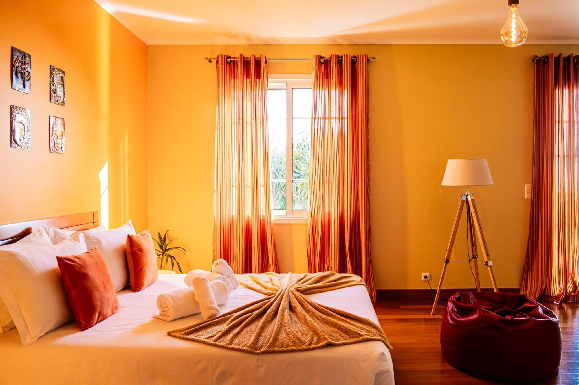 Namaste House II Apartment Funchal  Luaran gambar