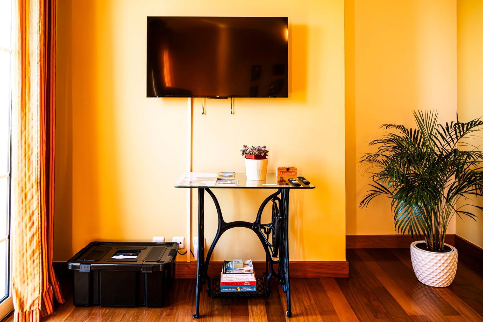 Namaste House II Apartment Funchal  Luaran gambar