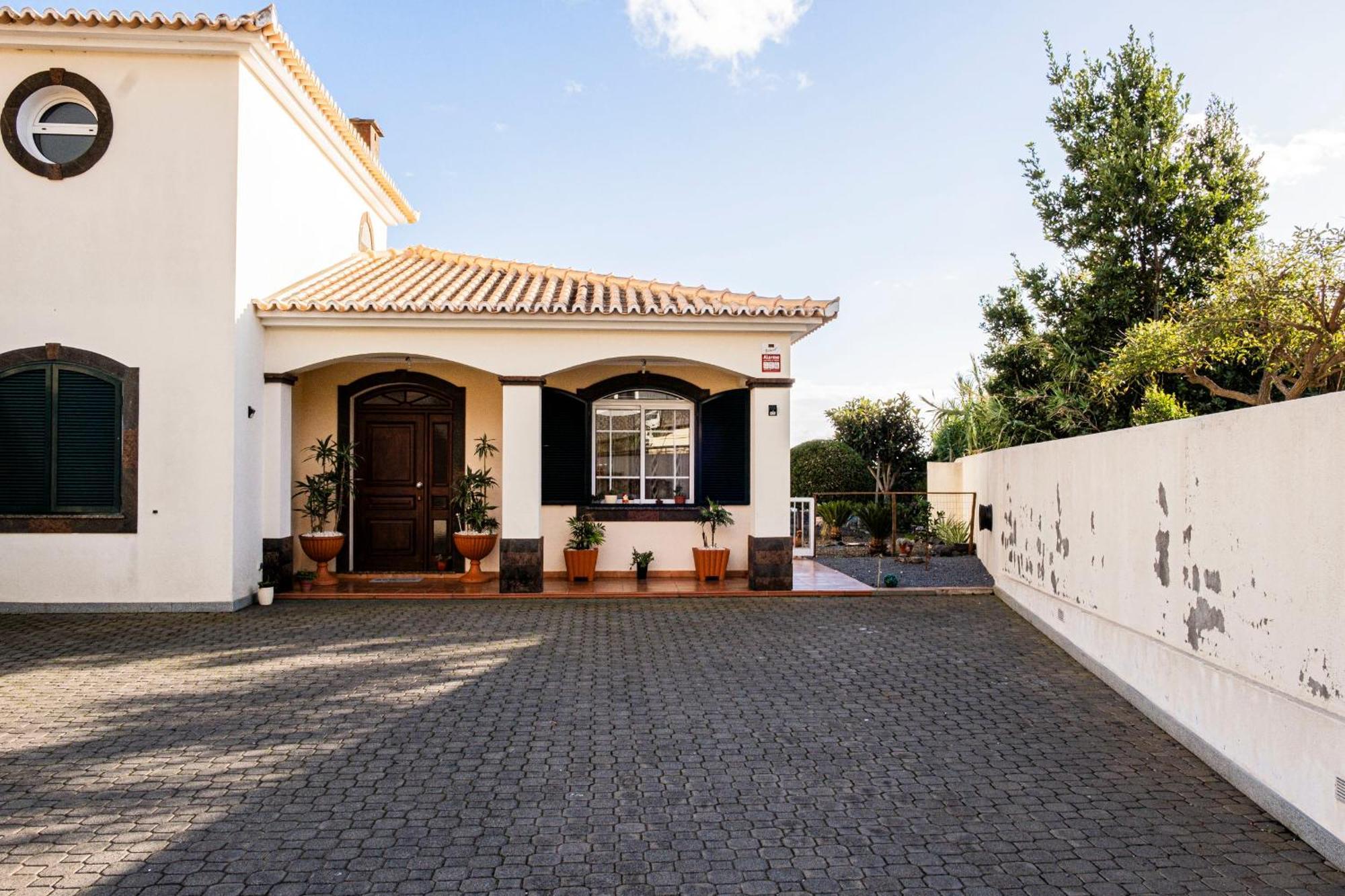 Namaste House II Apartment Funchal  Luaran gambar