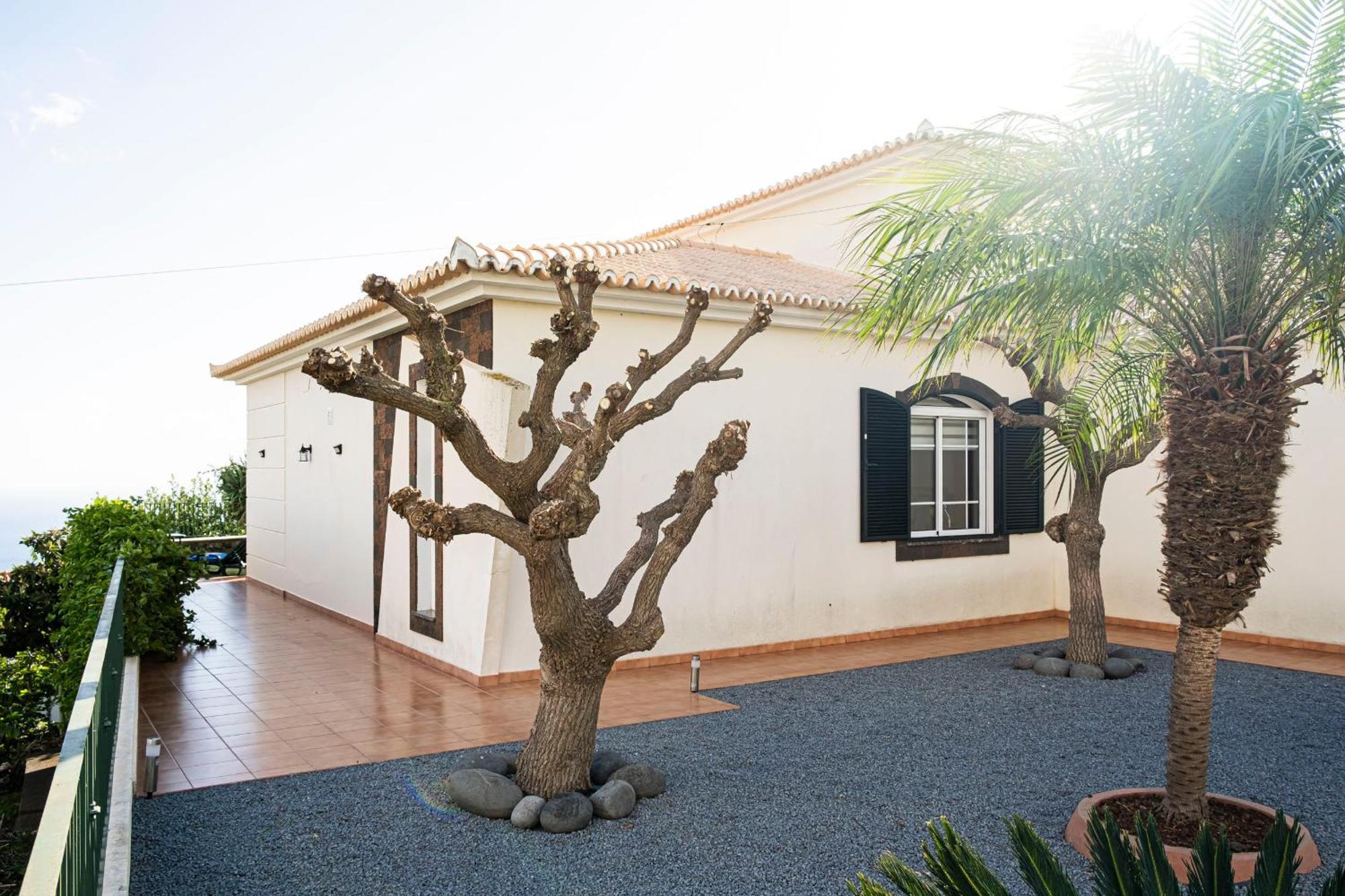Namaste House II Apartment Funchal  Luaran gambar
