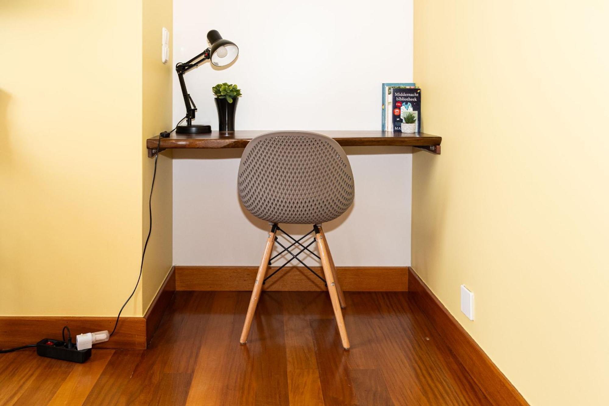 Namaste House II Apartment Funchal  Luaran gambar