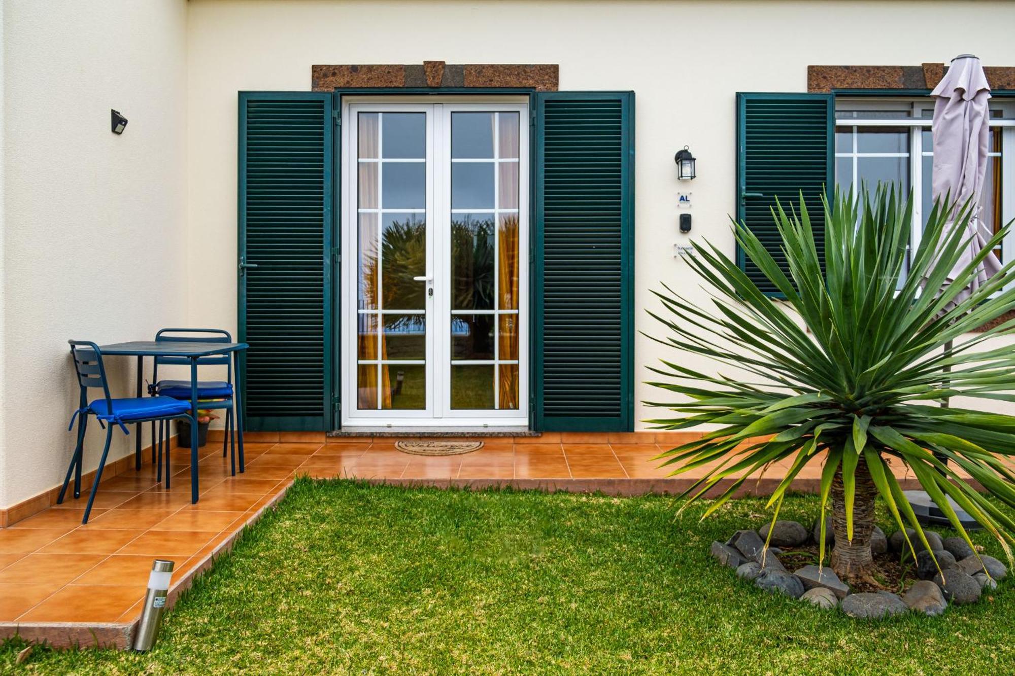 Namaste House II Apartment Funchal  Luaran gambar
